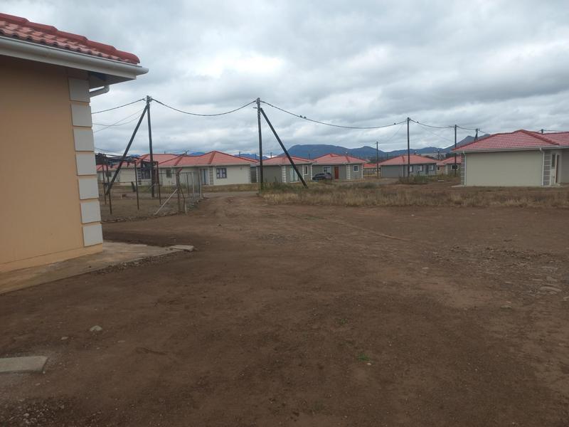 2 Bedroom Property for Sale in Queenstown Central Eastern Cape